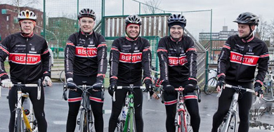 Dwars door Vlaanderen 2012